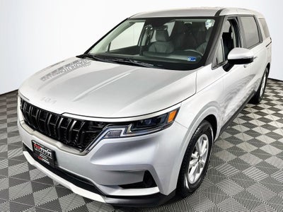 2023 Kia Carnival MPV LX