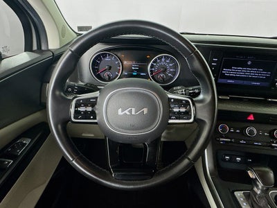 2022 Kia Carnival MPV LXS