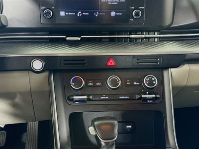 2022 Kia Carnival MPV LXS