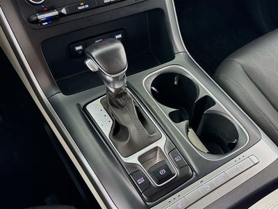 2022 Kia Carnival MPV LXS