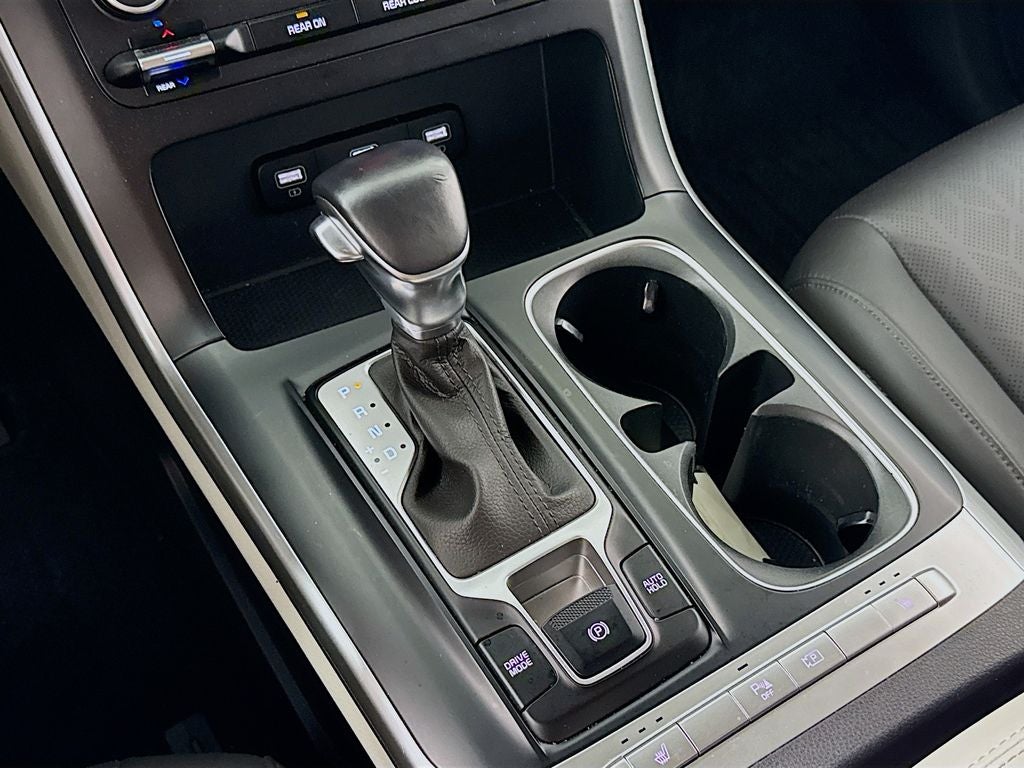 2022 Kia Carnival MPV LXS