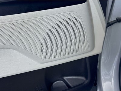 2022 Kia Carnival MPV LXS