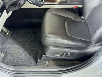 2022 Kia Carnival MPV LXS