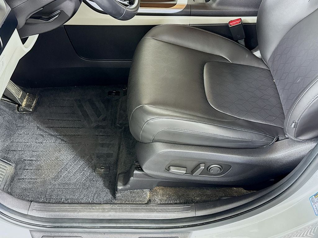 2022 Kia Carnival MPV LXS