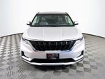 2022 Kia Carnival MPV LXS