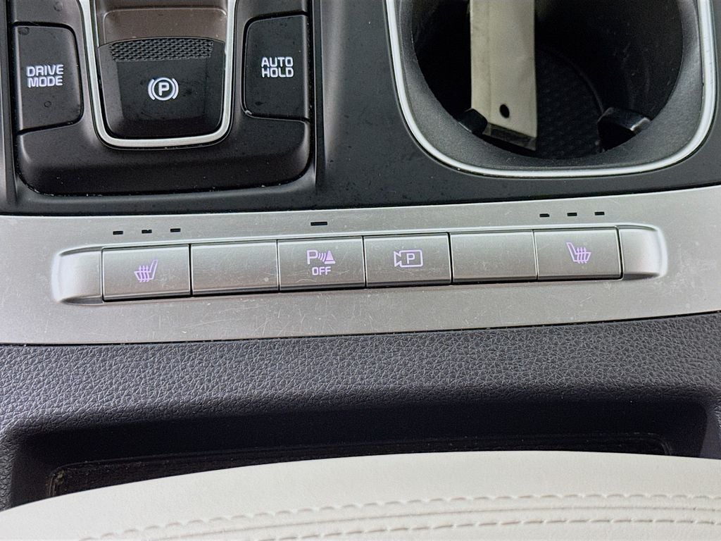 2022 Kia Carnival MPV LXS