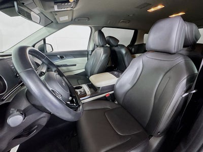 2022 Kia Carnival MPV LXS