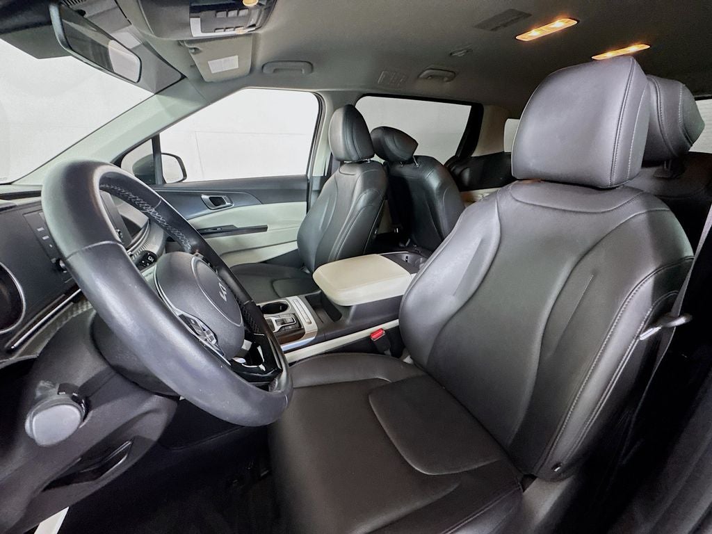2022 Kia Carnival MPV LXS