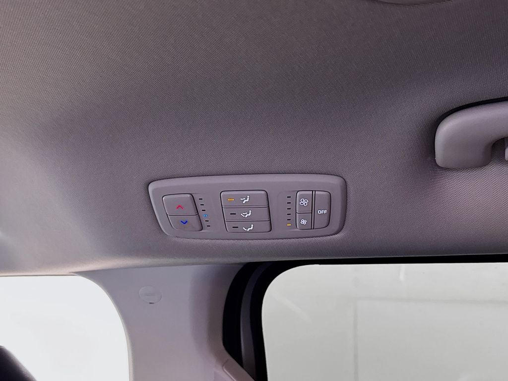2022 Kia Carnival MPV LXS