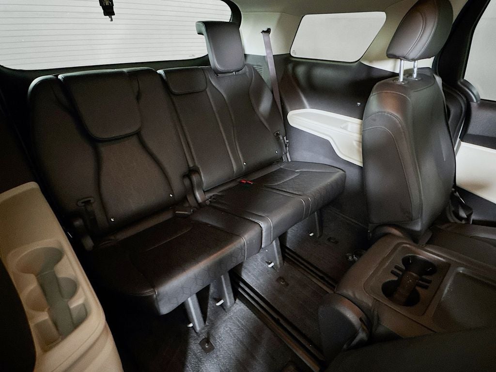 2022 Kia Carnival MPV LXS