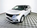 2022 Kia Carnival MPV LXS
