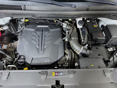 2022 Kia Carnival MPV LXS