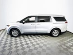 2022 Kia Carnival MPV LXS