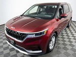 2022 Kia Carnival MPV LXS