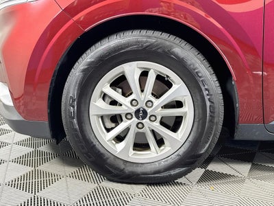 2022 Kia Carnival MPV LXS