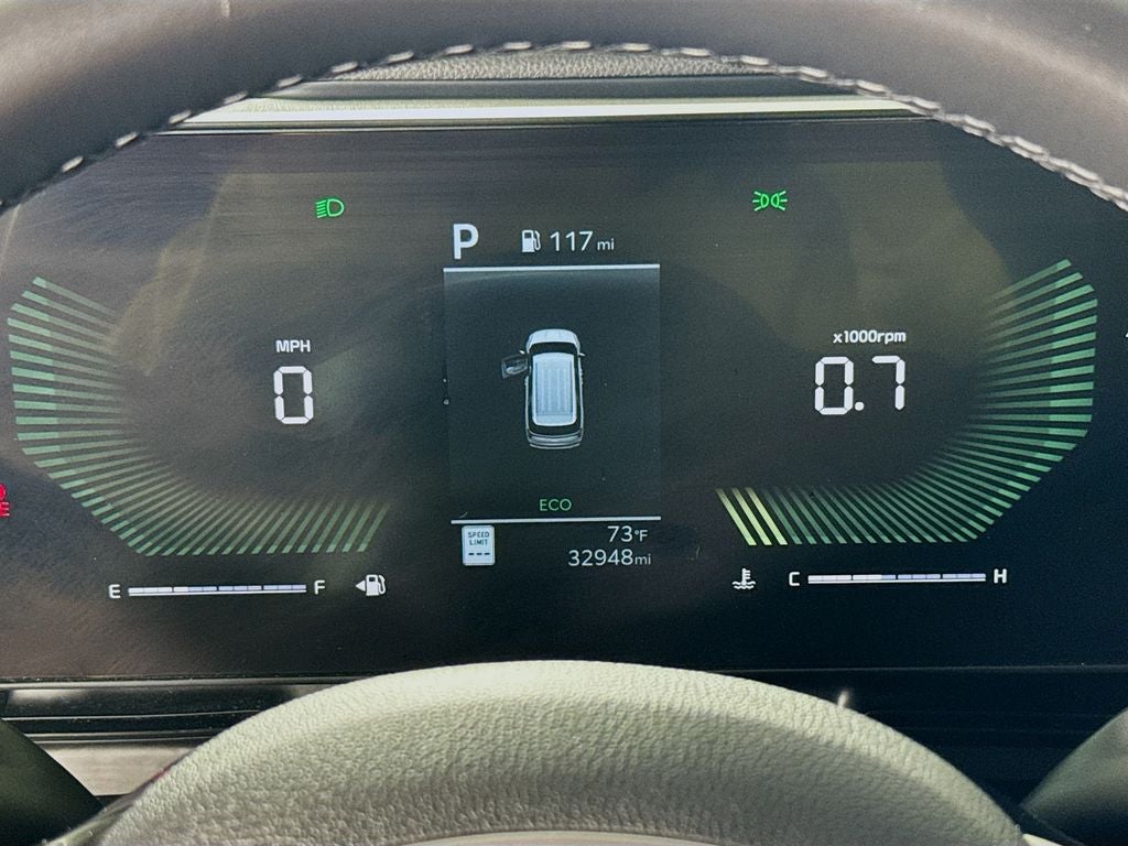 2025 Kia Carnival MPV LXS
