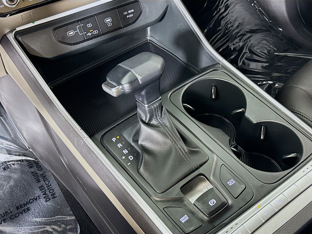 2025 Kia Carnival MPV LXS