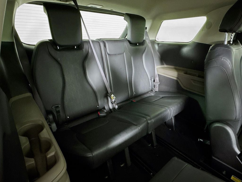 2025 Kia Carnival MPV LXS