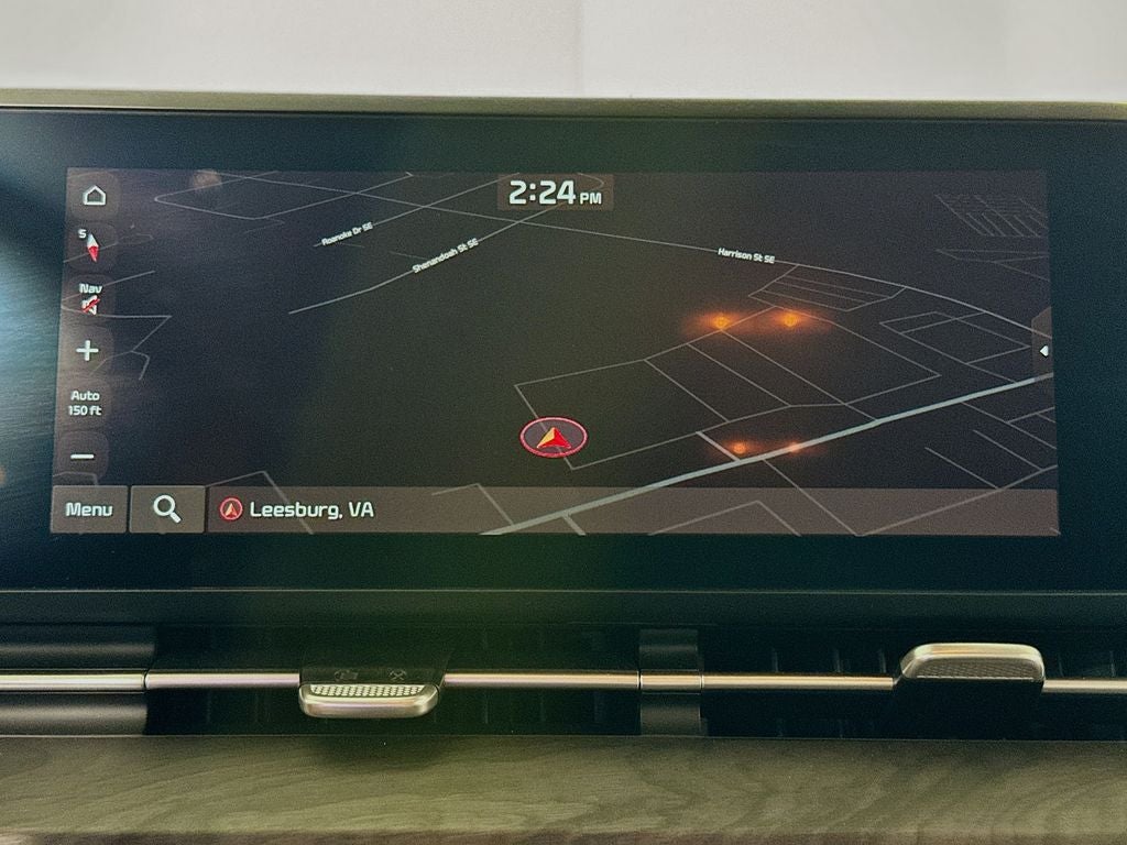 2024 Kia Carnival MPV SX