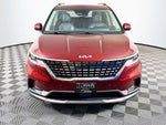 2024 Kia Carnival MPV SX