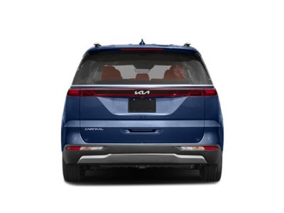 2024 Kia Carnival MPV SX