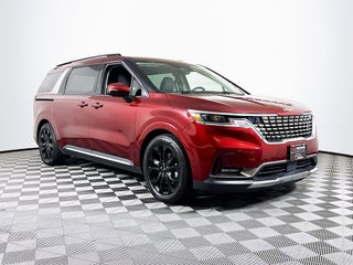 2024 Kia Carnival MPV SX