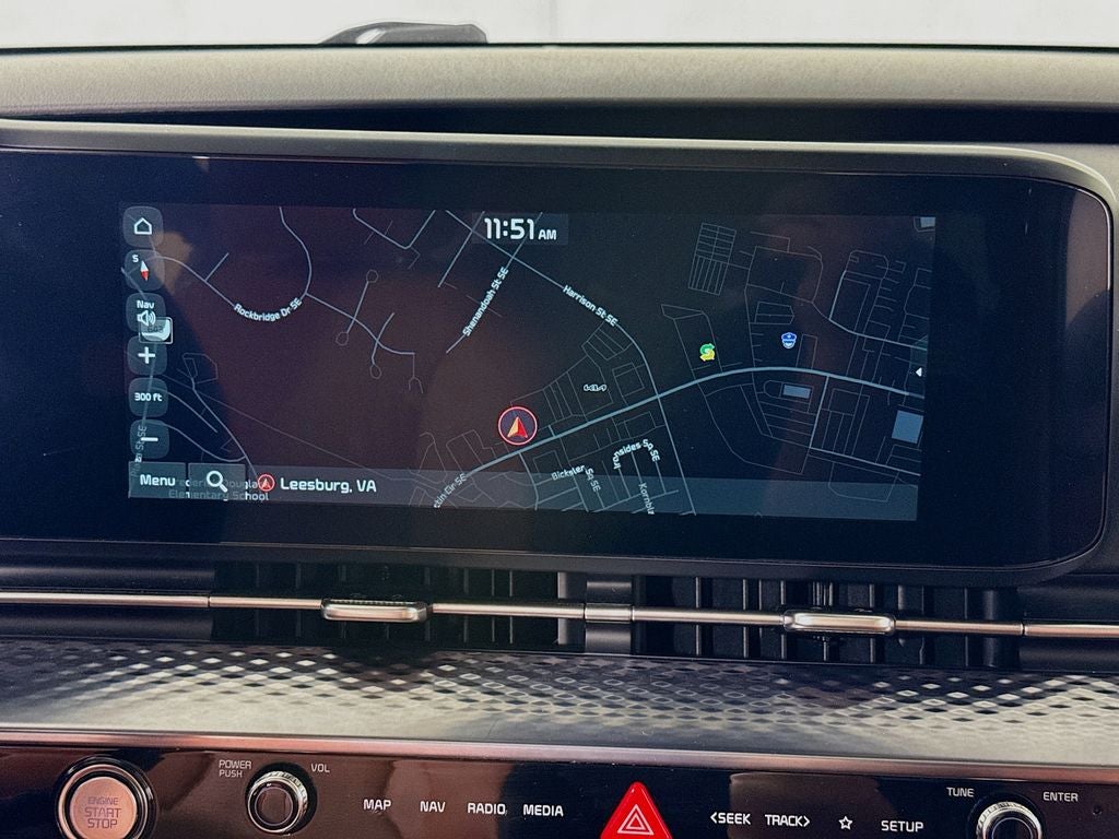 2024 Kia Carnival MPV SX Prestige