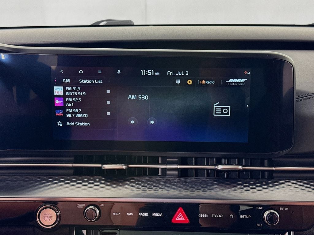 2024 Kia Carnival MPV SX Prestige