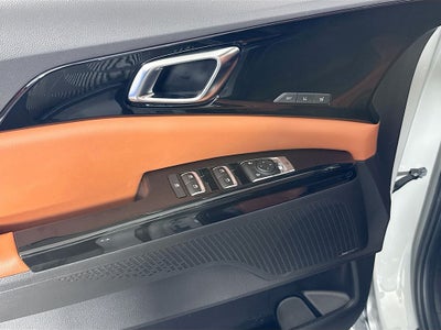 2024 Kia Carnival MPV SX Prestige