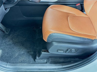 2024 Kia Carnival MPV SX Prestige