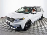 2024 Kia Carnival MPV SX Prestige