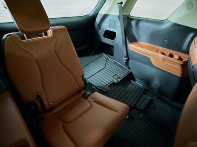 2024 Kia Carnival MPV SX Prestige