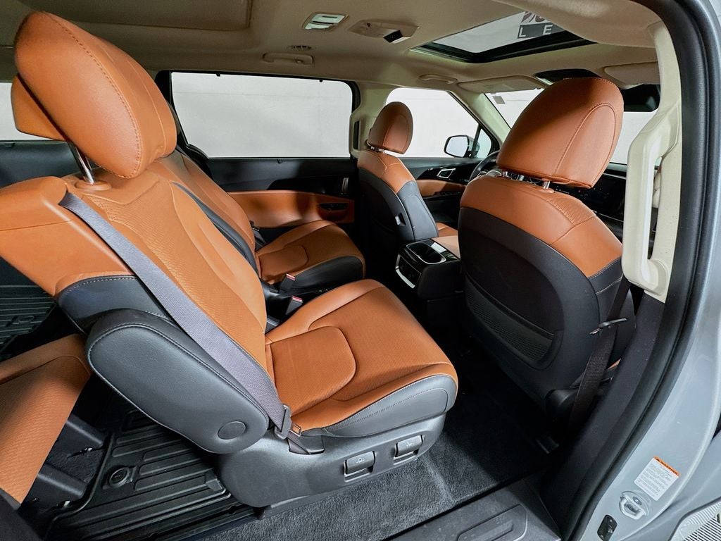 2024 Kia Carnival MPV SX Prestige