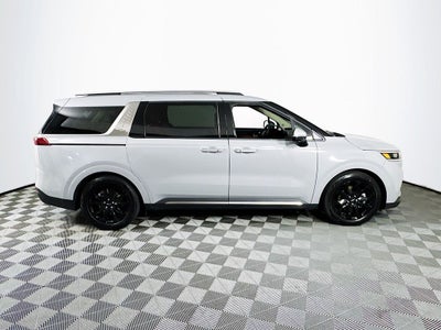 2024 Kia Carnival MPV SX Prestige