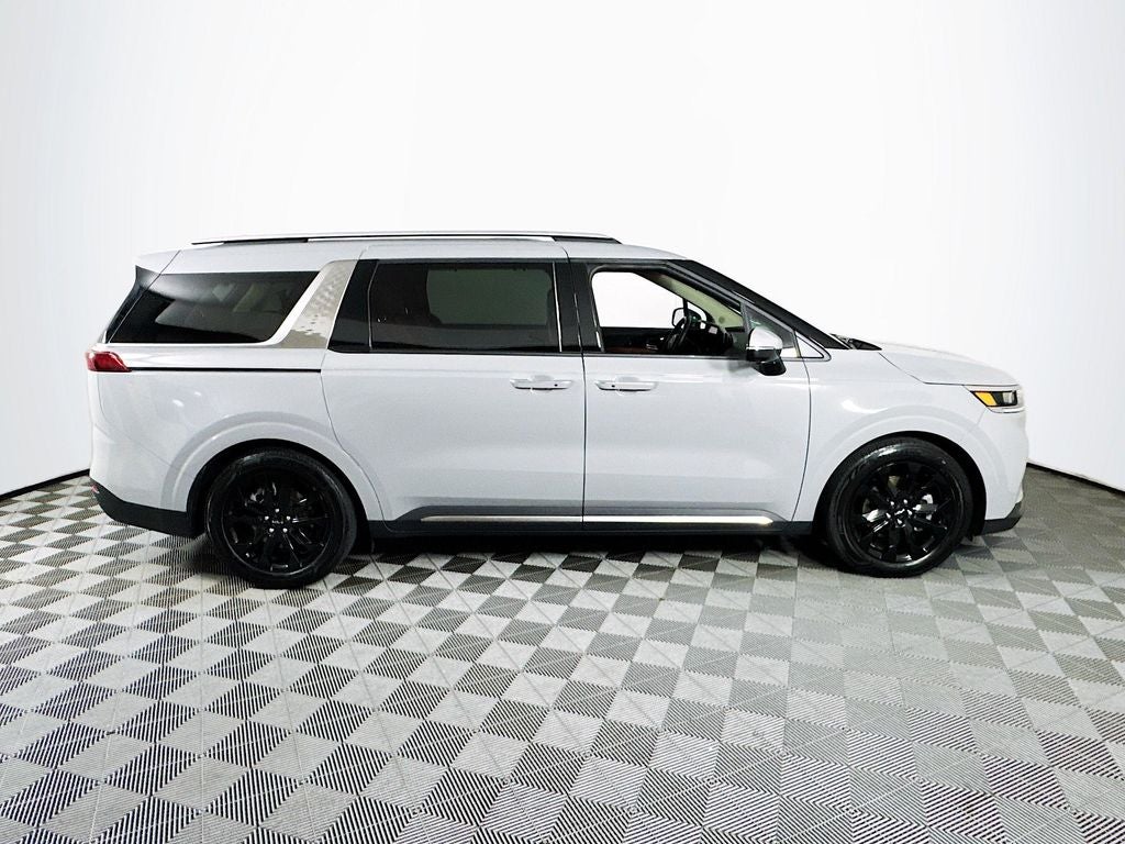 2024 Kia Carnival MPV SX Prestige