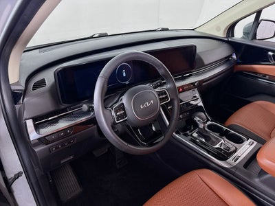 2024 Kia Carnival MPV SX Prestige