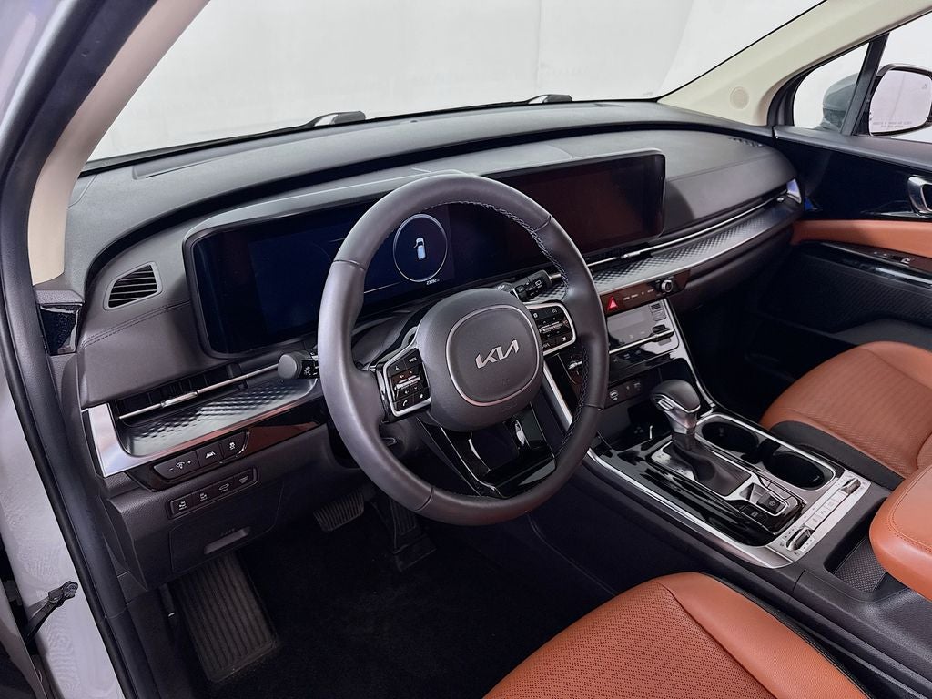 2024 Kia Carnival MPV SX Prestige