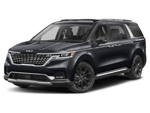 2024 Kia Carnival MPV SX Prestige