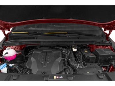 2024 Kia Carnival MPV SX Prestige