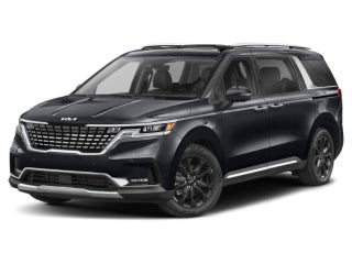 2024 Kia Carnival MPV SX Prestige