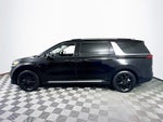 2022 Kia Carnival MPV SX