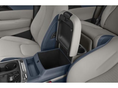 2025 Kia Carnival MPV SX Prestige