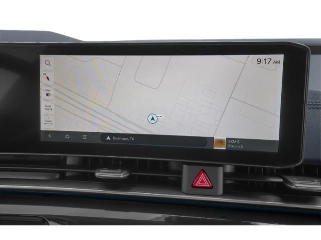 2025 Kia Carnival MPV SX Prestige