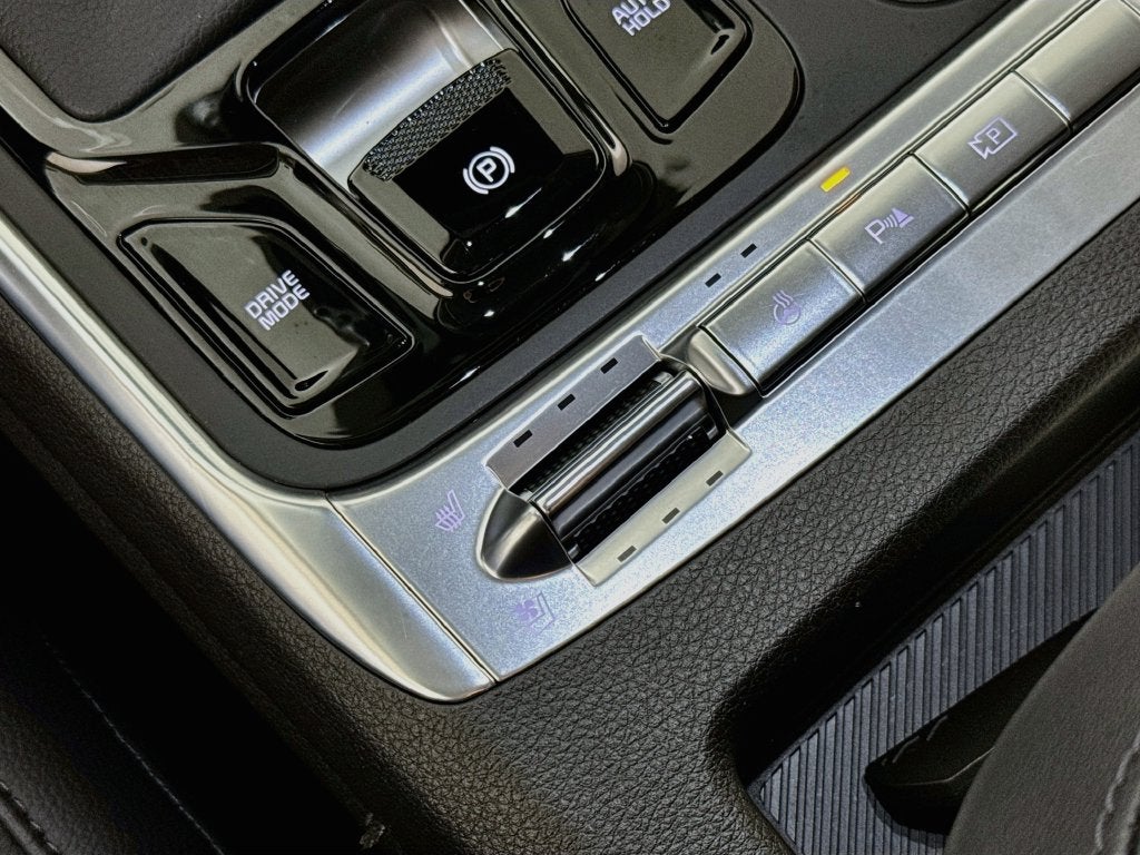 2025 Kia Carnival MPV SX Prestige