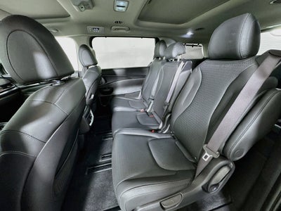 2025 Kia Carnival MPV SX Prestige