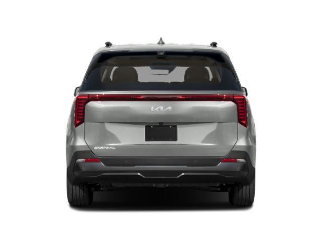 2025 Kia Carnival MPV SX Prestige