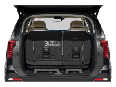 2025 Kia Carnival MPV SX Prestige