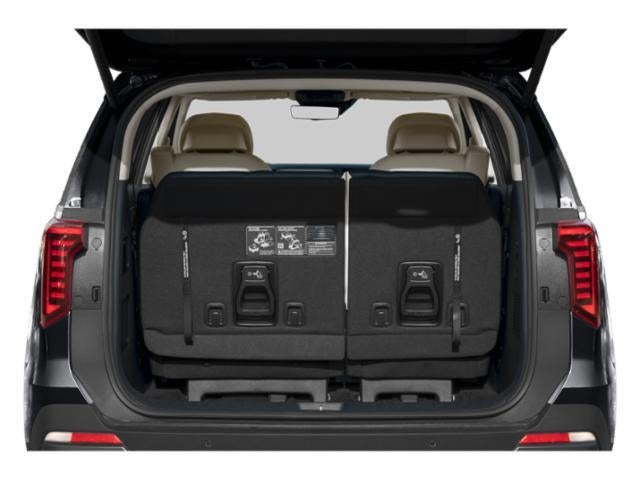 2025 Kia Carnival MPV SX Prestige