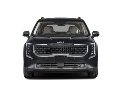 2025 Kia Carnival MPV SX Prestige