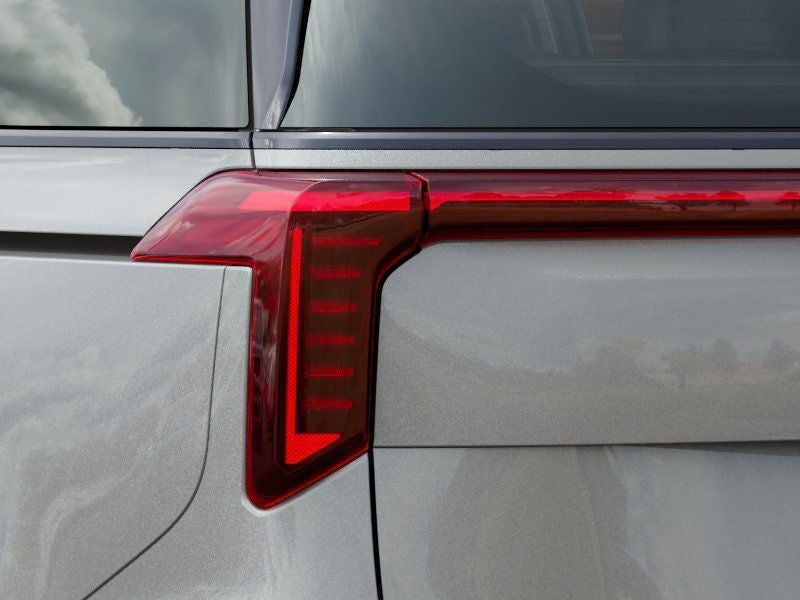 2026 Kia Carnival MPV SX Prestige